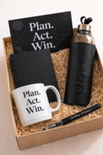 Focus Office Black Edition Hediye Kutusu