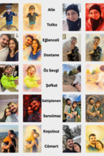 Sevginin Her Hali Hediye Kutusu - Görsel 4
