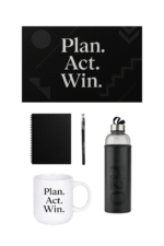 Focus Office Black Edition Hediye Kutusu - Görsel 2