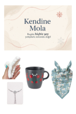 Kendine Mola Hediye Kutusu - Görsel 2