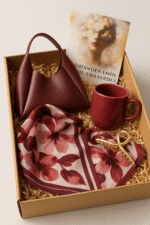 Akrep Burcu Hediye Kutusu