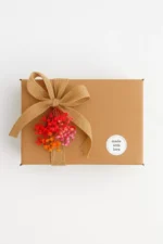 Akrep Burcu Hediye Kutusu - Görsel 3