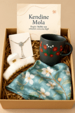 Kendine Mola Hediye Kutusu