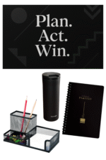 Focus Office Black Edition Hediye Kutusu - Görsel 2