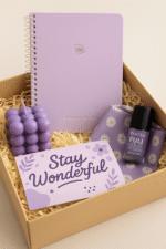 Lilac Dreams Hediye Kutusu