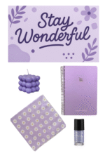 Lilac Dreams Hediye Kutusu - Görsel 2