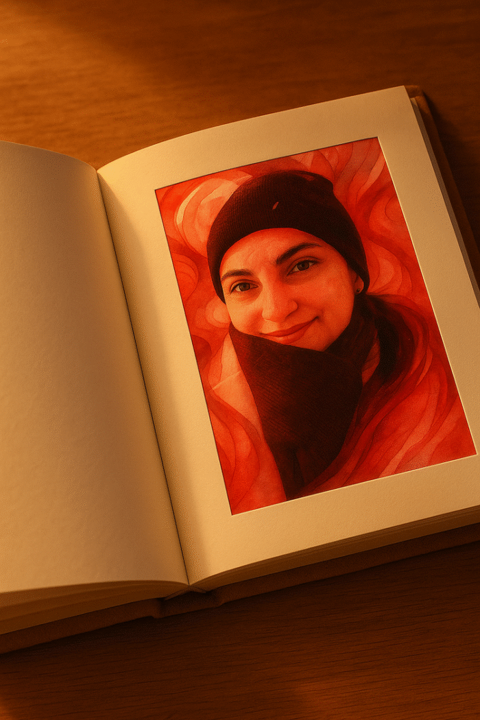 Sevginin Her Hali Hediye Kutusu - Görsel 2