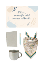 Planlı Günler Hediye Kutusu - Görsel 2