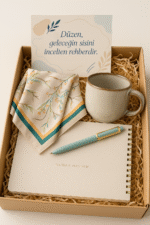 Planlı Günler Hediye Kutusu