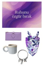 Özgür Ruh Hediye Kutusu - Görsel 2