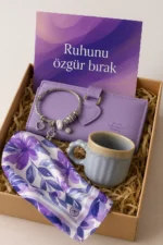 Özgür Ruh Hediye Kutusu