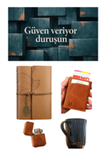 Güven Hediye Kutusu - Görsel 2