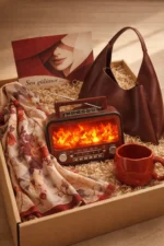 Gülünce Hediye Kutusu