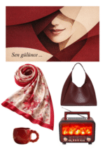 Gülünce Hediye Kutusu - Görsel 2