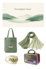 Derinlik Hediye Kutusu - Görsel 2