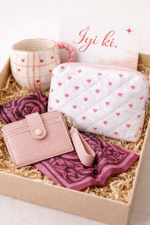 İyi ki Hediye Kutusu (Sevgililer Günü Hediyesi)