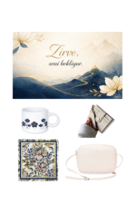 Zirveye Doğru (Oğlak Burcu) Hediye Kutusu - Görsel 2