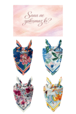 Sana Ne Yakışmaz Ki Hediye Kutusu - Görsel 2