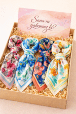 Sana Ne Yakışmaz Ki Hediye Kutusu