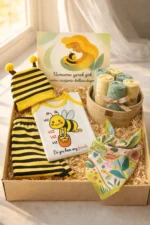 Arı Vız Vız Hediye Kutusu (Unisex)