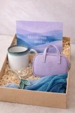 Rüya Hediye Kutusu (Balık Burcu)