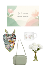 İyi Ki Varsın Canım Annem Hediye Kutusu - Görsel 2