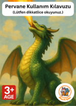 Pervane Basit Devre Eğitici Oyuncak (Mucit İşler) - Görsel 3