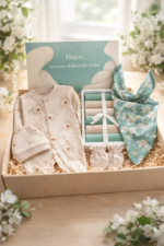 Minik Koala Hediye Kutusu (Unisex)