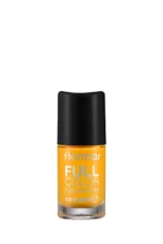 Flormar Full Color Lemoncello Renk Oje