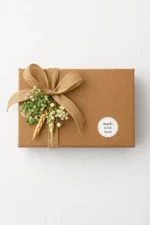 Minik Koala Hediye Kutusu (Unisex) - Görsel 3