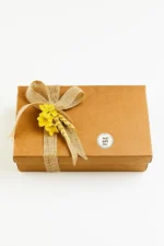 Arı Vız Vız Hediye Kutusu (Unisex) - Görsel 3