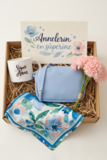 Anneler Günü Annelerin En Süperine Hediye Kutusu