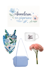 Süper Anne Hediye Kutusu - Görsel 2