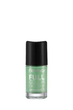Flormar Full Color Mint Renk Oje