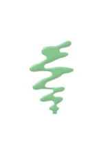 Flormar Full Color Mint Renk Oje - Görsel 2