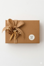 Kahve Mutfak Hediye Kutusu - Görsel 3