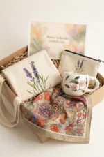 Bahar Ruhu Hediye Kutusu