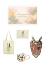 Bahar Ruhu Hediye Kutusu - Görsel 2