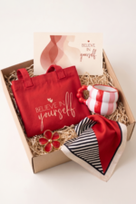 Believe In Yourself Hediye Kutusu