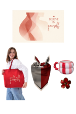 Believe In Yourself Hediye Kutusu - Görsel 2