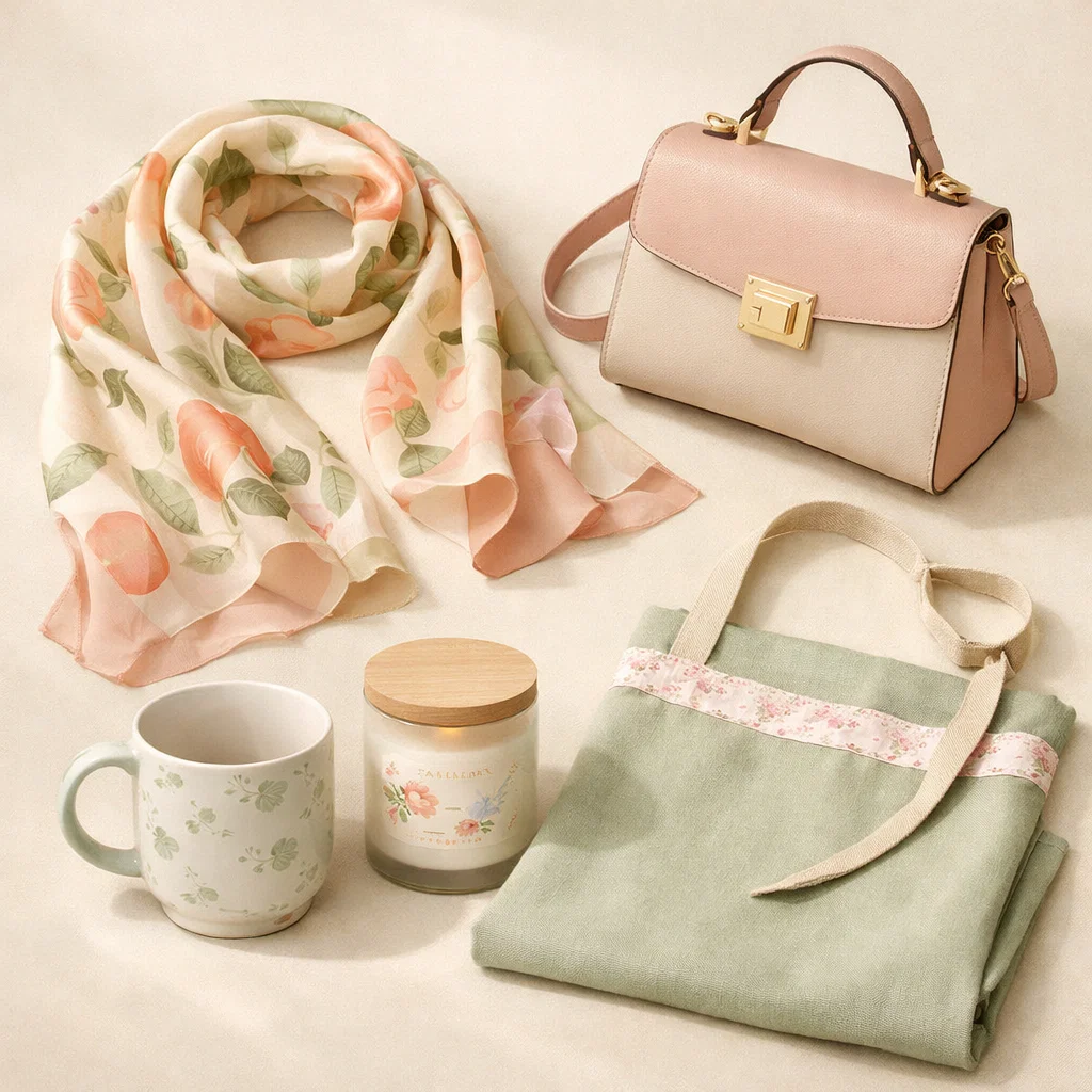 Anneler Günü Kendi Kutunu Kendin Yap