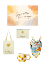 Güneş Tatilde Hediye Kutusu - Görsel 2