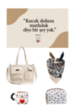 Kucak Dolusu Mutluluk Hediye Kutusu - Görsel 2