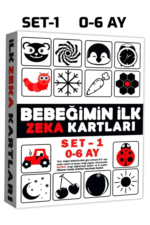 Yenidoğan Zeka Kartları