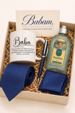 Babamın İmzası Hediye Kutusu