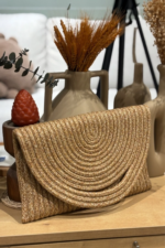 Zarf Portföy Clutch Çanta Farklı Açı