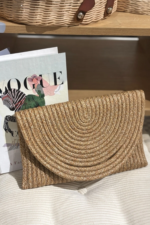 Zarf Portföy Clutch Çanta