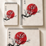 Sakura Planlama Seti