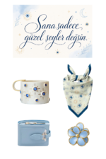 Nazar Değmesin Hediye Kutusu - İçerik