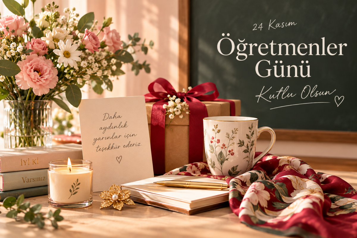 Öğretmenler Günü